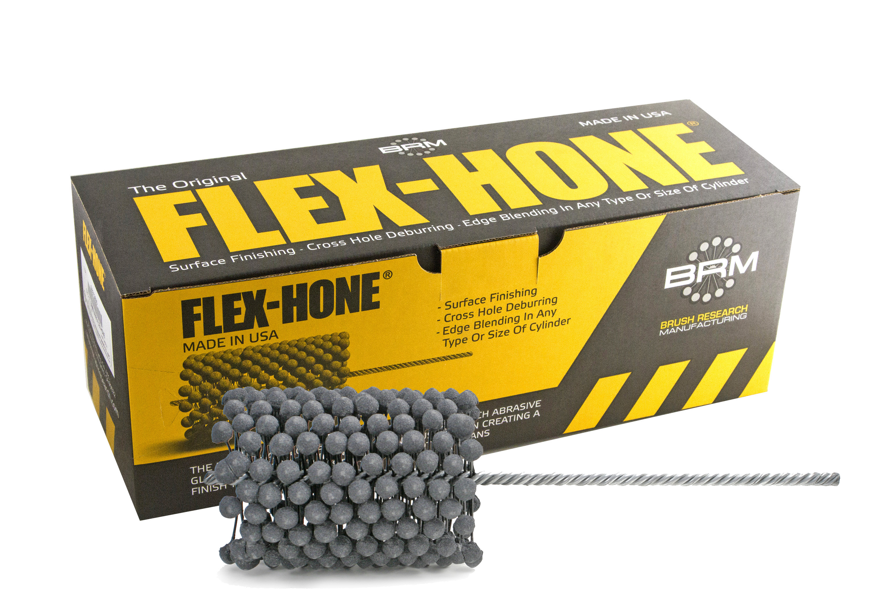Flex-Hone